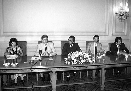 Portugal and ESO sign co-operation agreement