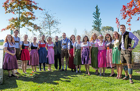 Oktoberfest 2015