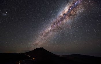 Dark Skies Council: International astronomical observatories join forces to protect Chile's skies