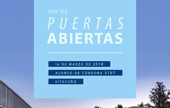 Participa en el día de Puertas Abiertas ESO-ALMA en Santiago