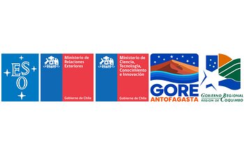 Comité Mixto ESO-Chile 2025 abre oportunidades de financiamiento regional en Antofagasta y Coquimbo