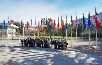 “Universo STEM”:  ESO, ONU Mujeres y Embajada de Finlandia entregaron reconocimiento a instituciones que impulsan el liderazgo femenino en ciencia