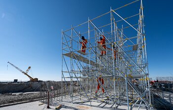 ESO y la Asociación de Industriales de Antofagasta invitan a la segunda versión del Día de la Industria