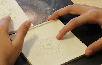 The Tactile Universe