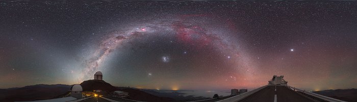 Zodiac in the morning