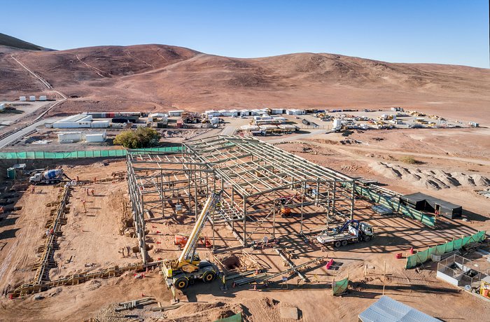 Preparations for the Extremely Large Telescope