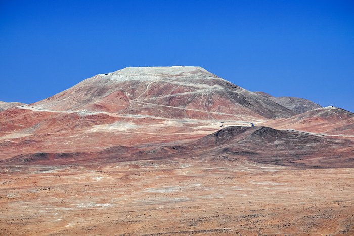 Cerro Armazones