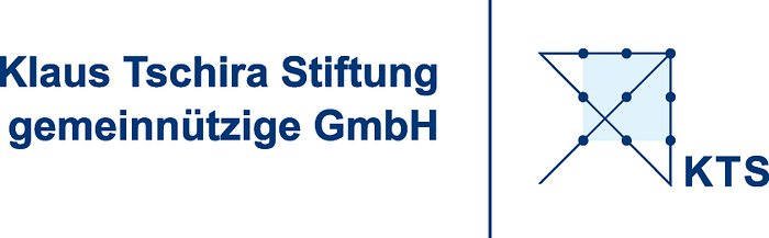 Klaus Tschira Stiftung (KTS) logo