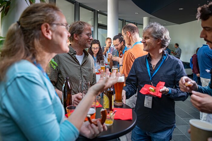 Magellanic Cloud Conference 2019