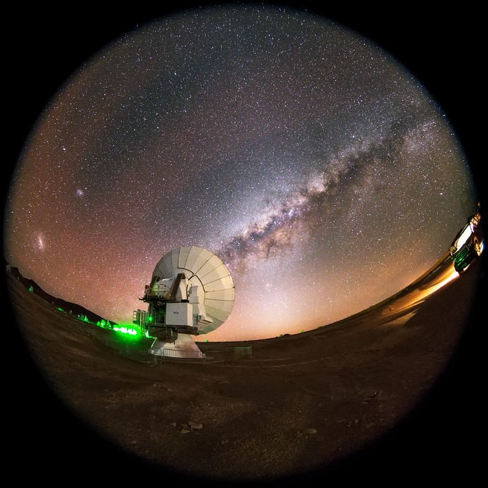 The zodiacal light