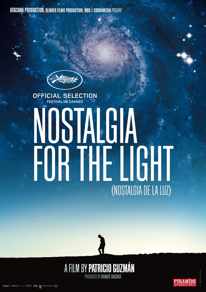 Nostalgia for the Light