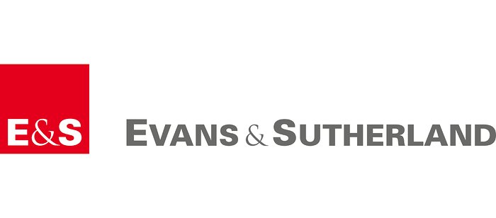 Logo von Evans & Sutherland