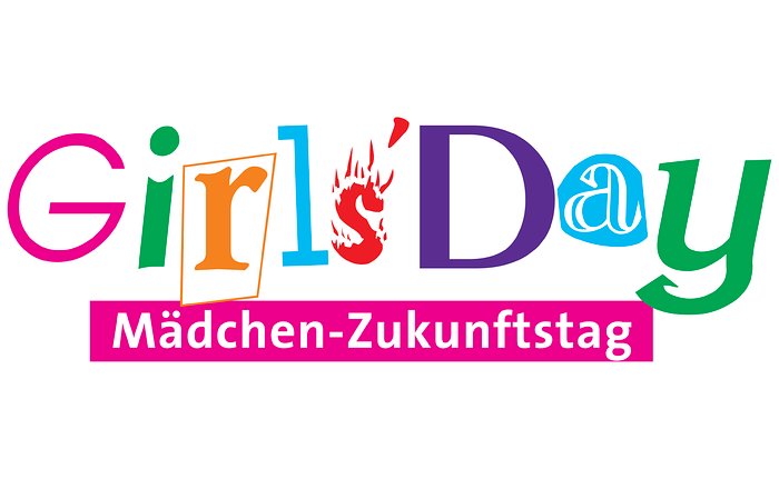 Girls' Day am ESO-Hauptsitz in Garching