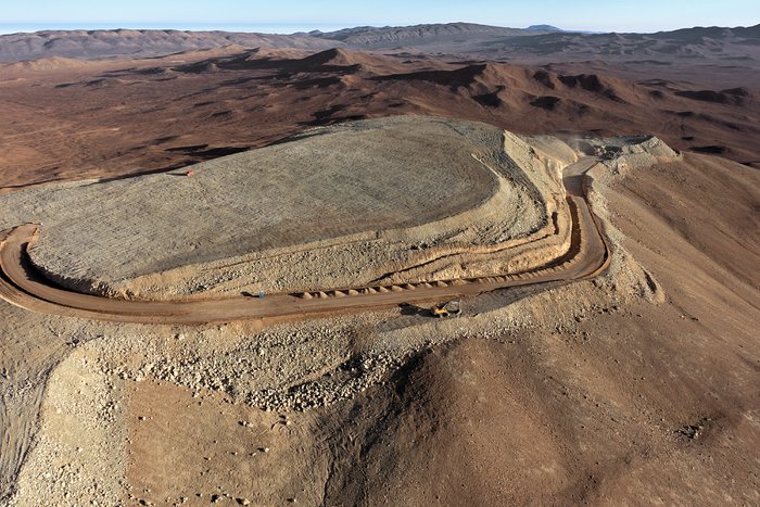 Cerro Armazones