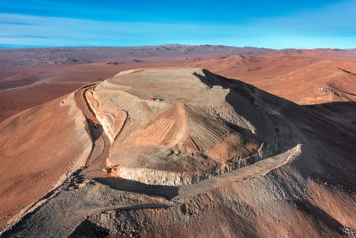 Cerro Armazones