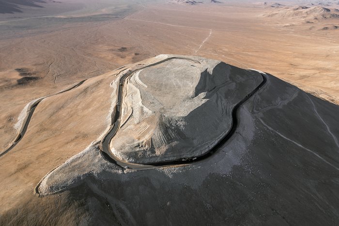 Cerro Armazones