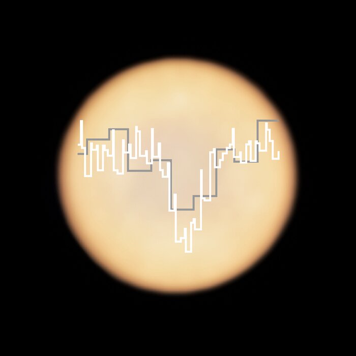 Sporing af gasarten Phosphin i Venus atmosfære