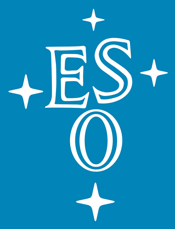 Logo ESO