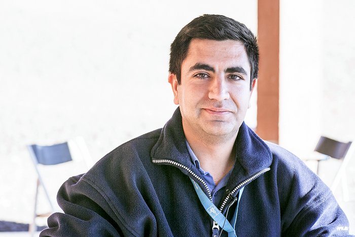 Farid Char