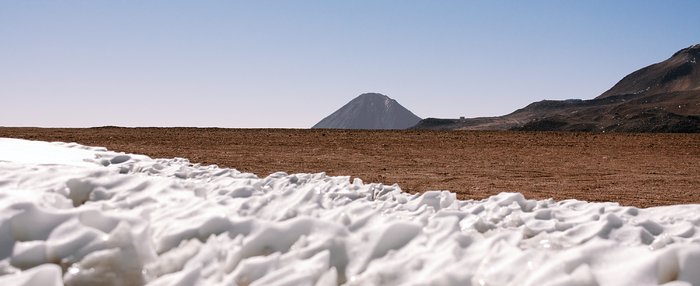 Atacama Panorama