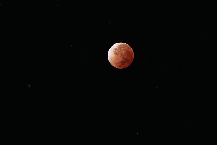 Blood Moon