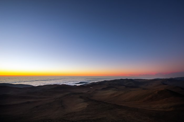 Hiding clouds