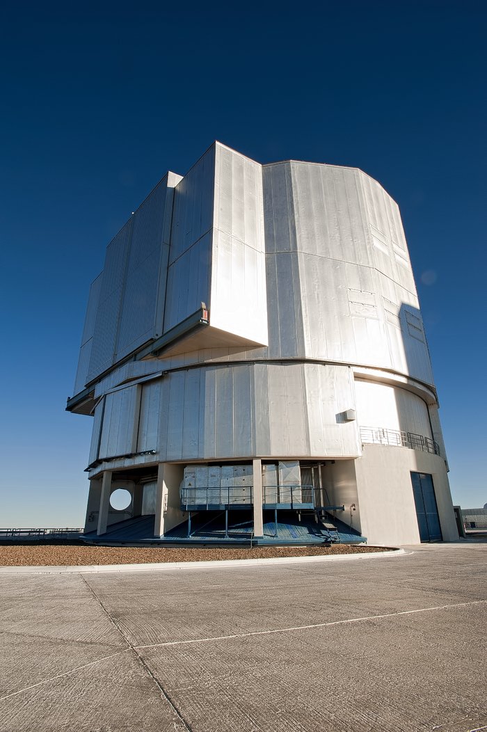 VLT Unit Telescope