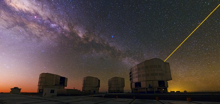 Uma mistura de cores e maravilhas