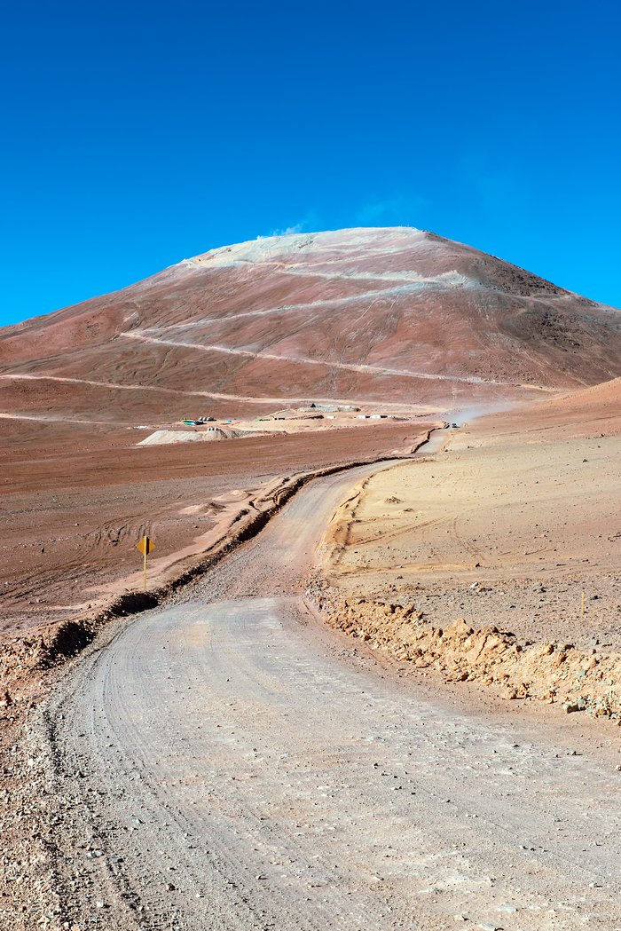 Acceso de Armazones