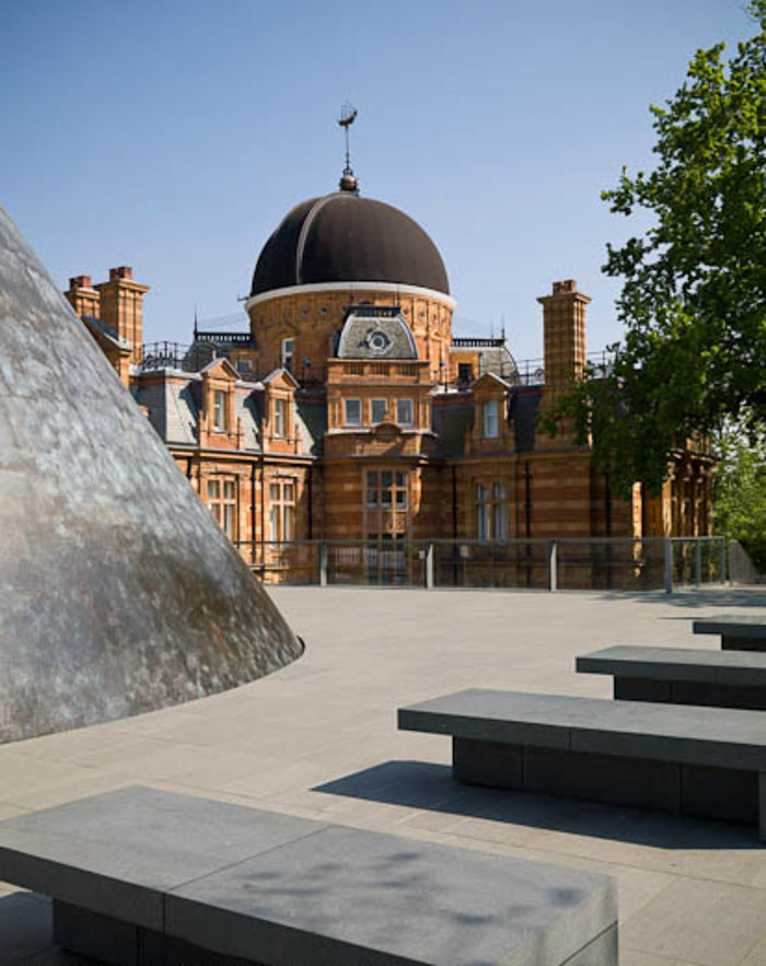 Royal Observatory Greenwich