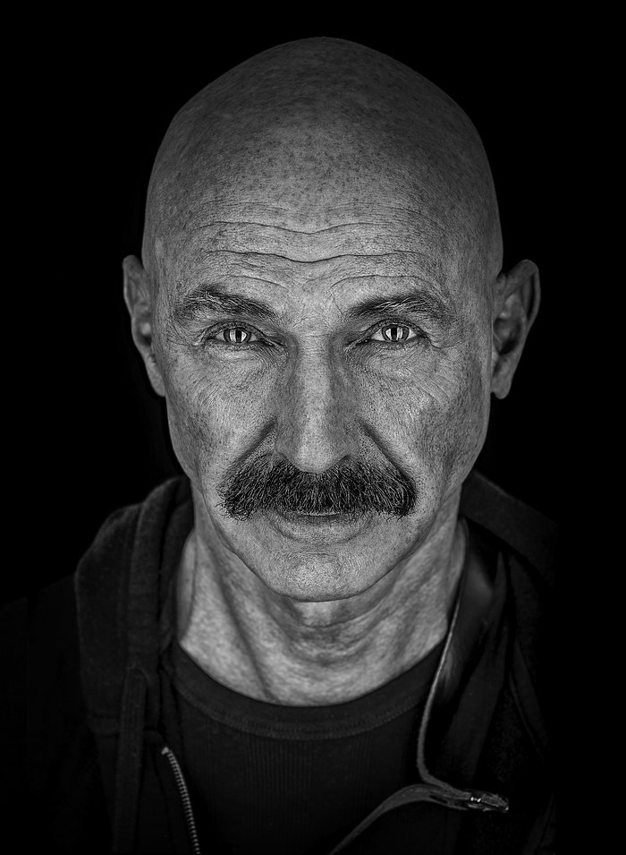 Tony Levin