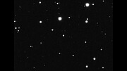 Near Earth Asteroid 2024 YR4 observed with the VLT