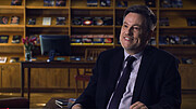 Introducing ESO's new Director General Andreas Kaufer