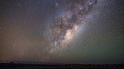 ESOcast 227 Light: Stunning Space Butterfly Captured by ESO Telescope