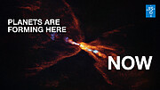 Witnessing the dawn of a new solar system | Chasing Starlight