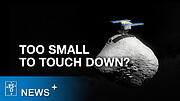 Hayabusa2’s next target is smaller and faster than we thought | ESO News