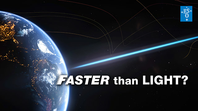 Hoe CTAO het energierijke heelal zal waarnemen | ESO Chasing Starlight