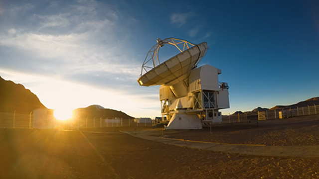 APEX: the beginning of a new chapter