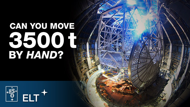 Rotating the Extremely Large Telescope