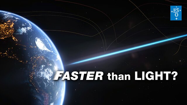 Como é que o CTAO irá ver o Universo das altas energias? | ESO Chasing Starlight