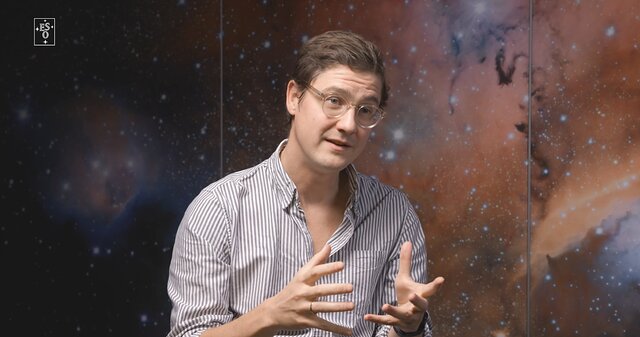 Ashley Barnes fortæller om ACES