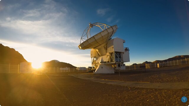 APEX: the beginning of a new chapter